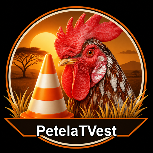 PetelaTVest logo